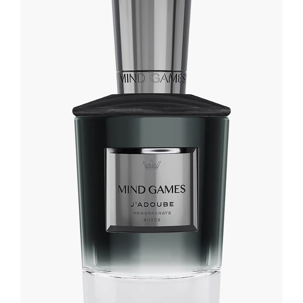 Jadoube Extrait de Parfum